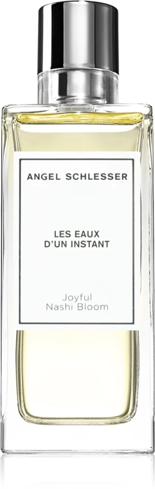 Angel Schlesser Joyful Nashi Bloom Eau de Toilette Unisex