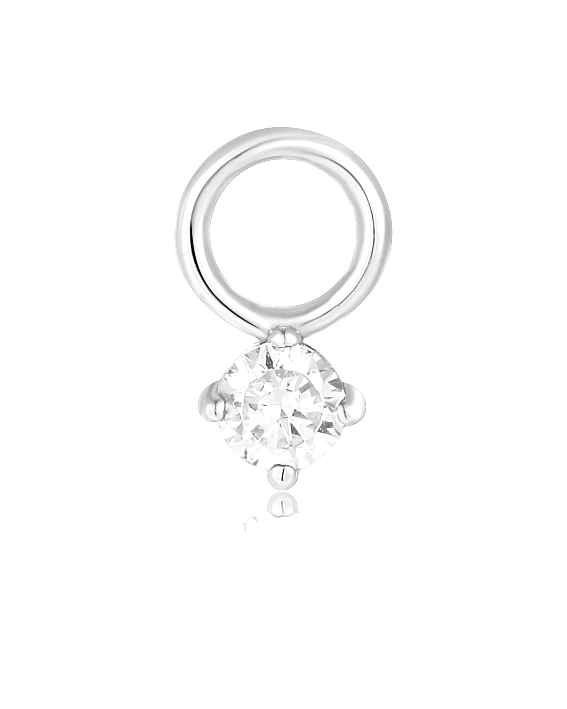 Ania Haie pendant charm 925 silver