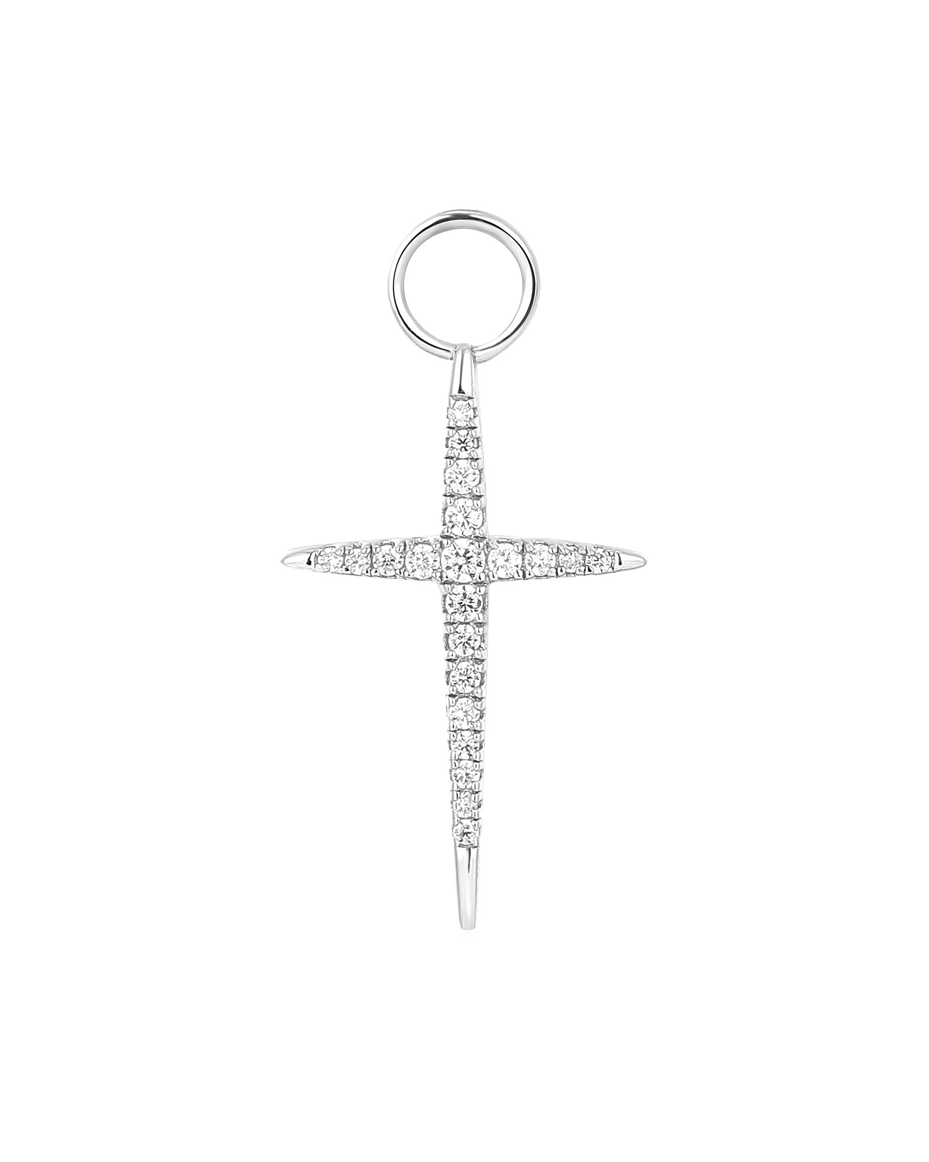 Ania Haie pendant charm 925 silver