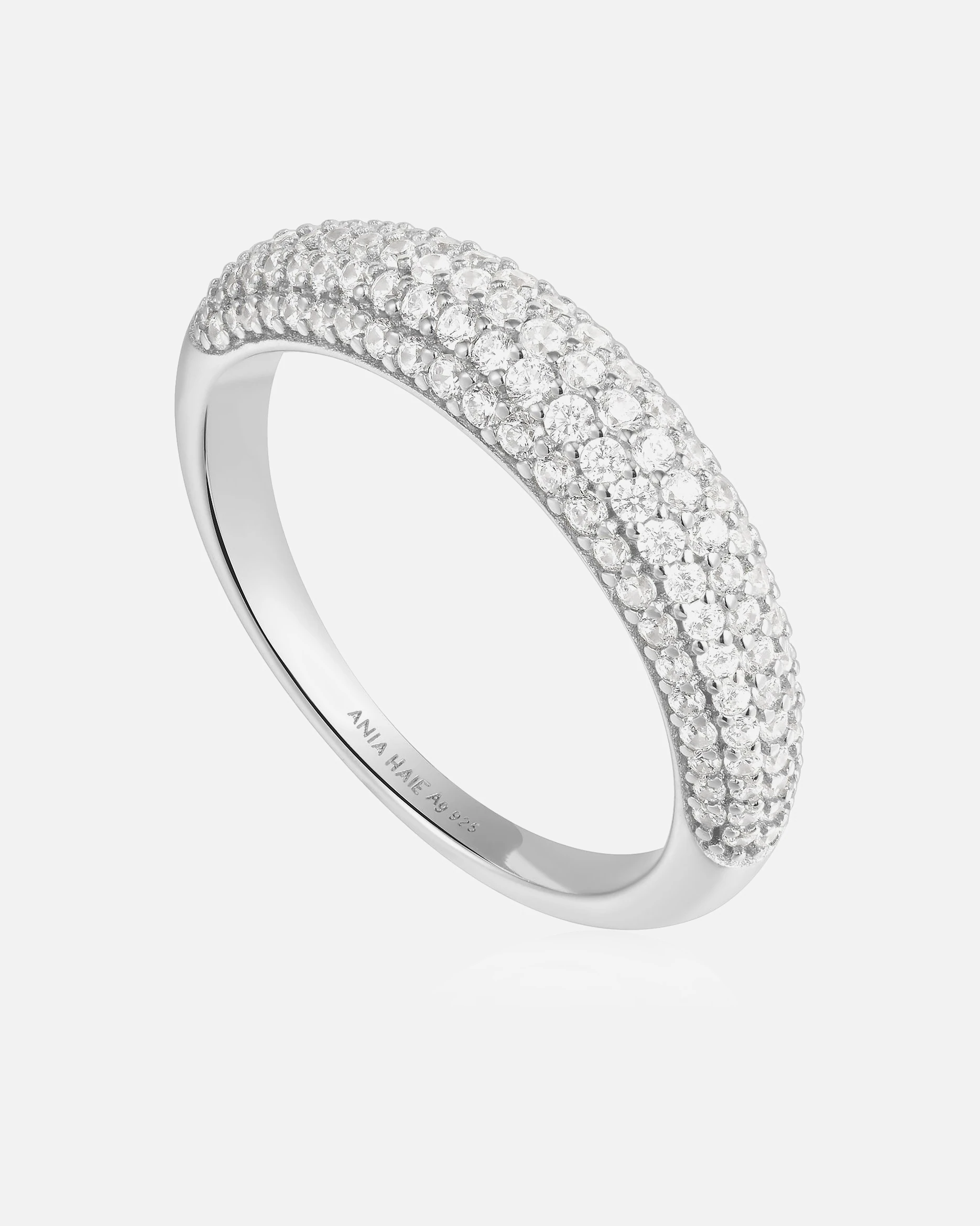 Ania Haie ring women's ring 925 silver