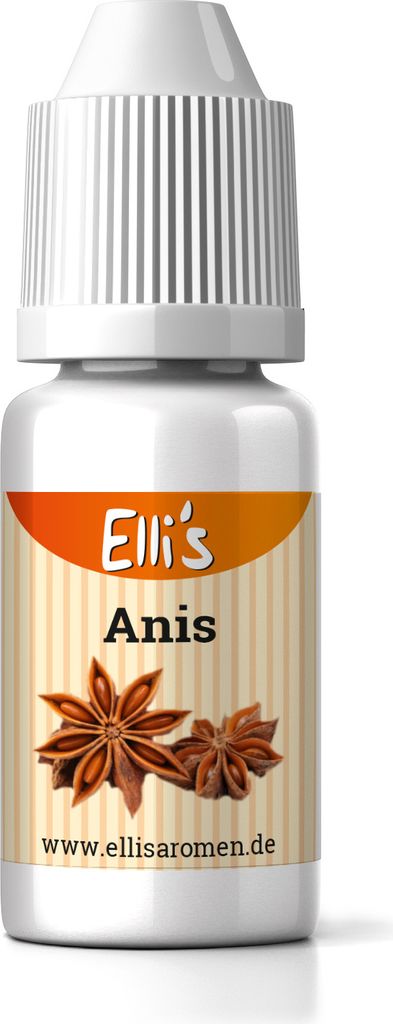 Anise - Ellis Food Flavoring