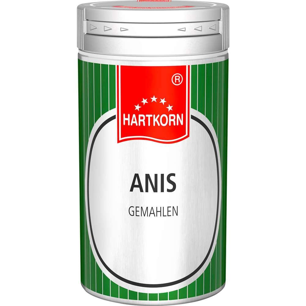 Anise, ground