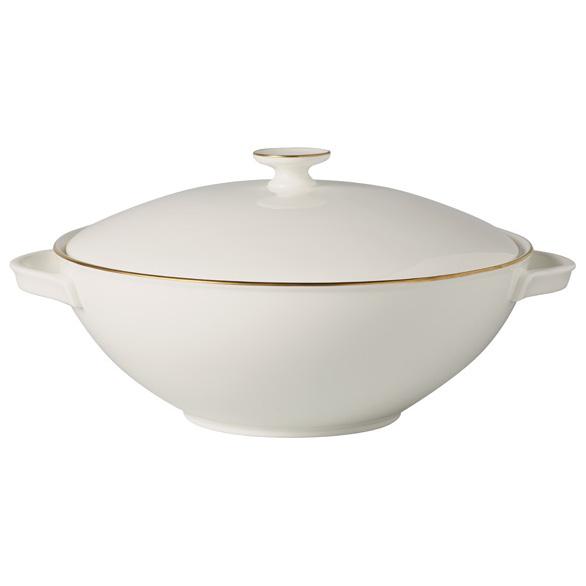 Villeroy & Boch Grace Gold Suppenterrine