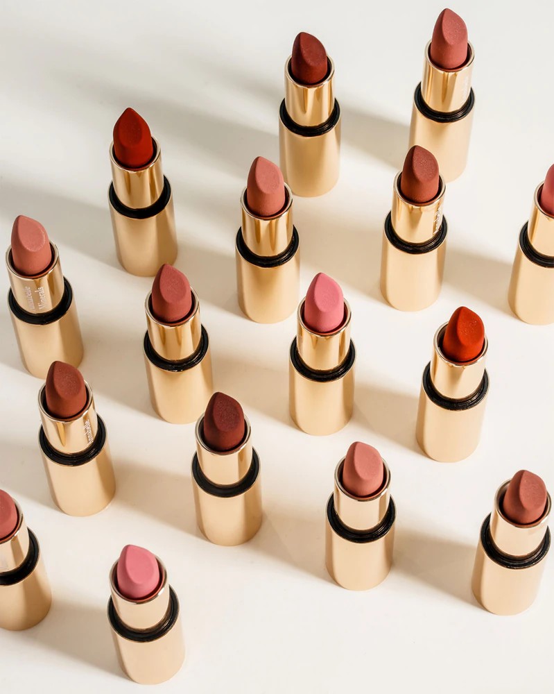 Annabelle Minerals Sheer Lipstick moisturizing lip gloss