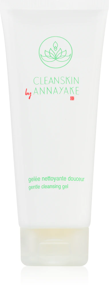 Annayake CleanSkin Gentle Cleansing Gel Cleansing gel for the face for thorough cleansing of the skin