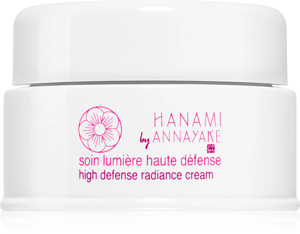 Annayake Defense Radiance Cream Skin cream to protect the skin