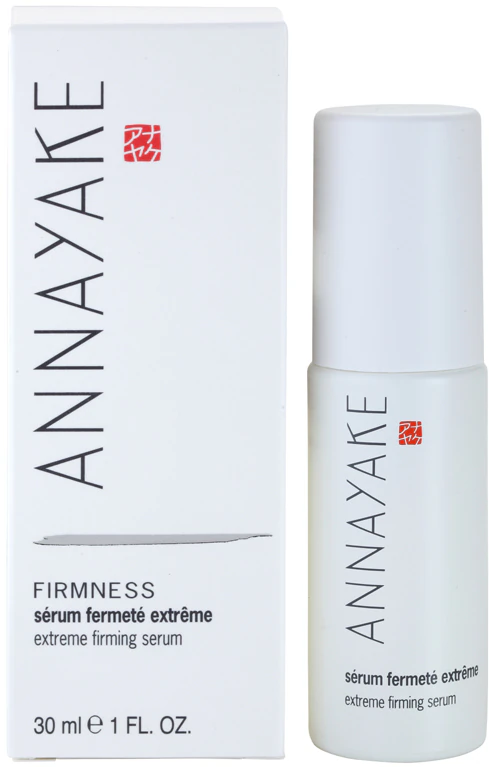 Annayake Extreme Line Firmness firming serum for all skin types