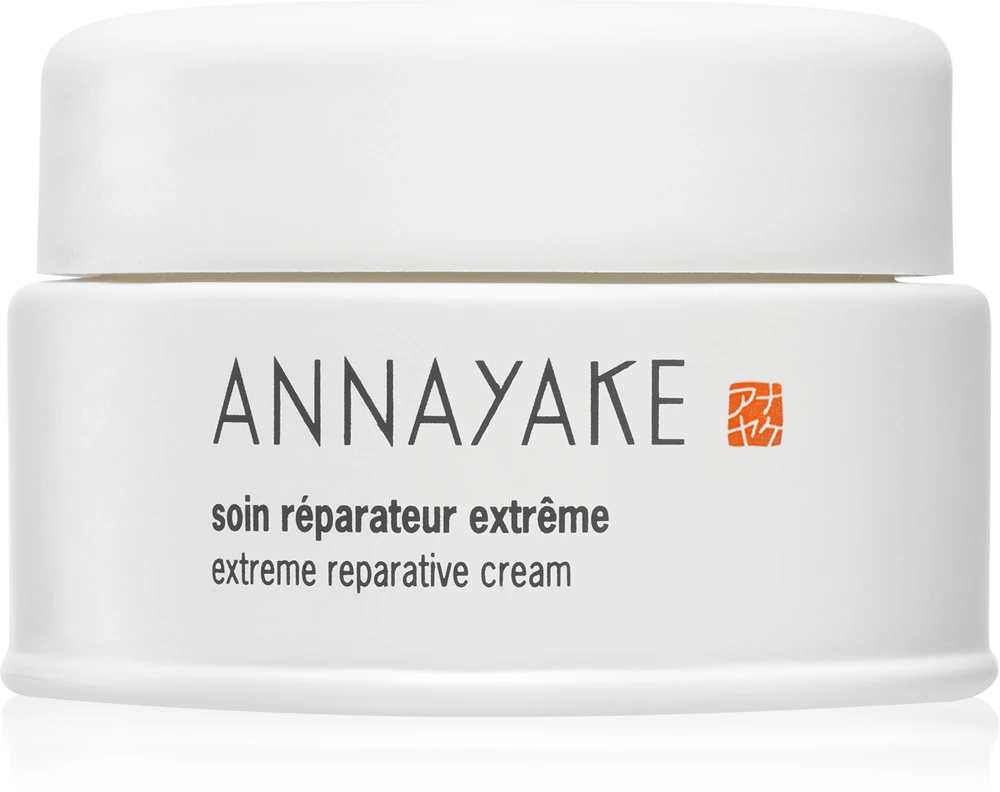 Annayake Extreme Line Repair repair cream for all skin types