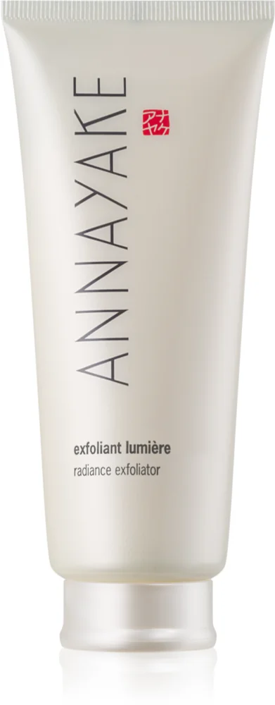 Annayake Purity Moment Brightening Scrub