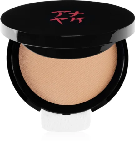 Annayake Silky Compact Foundation