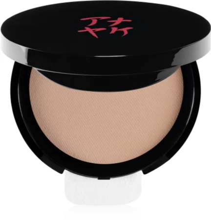 Annayake Silky Compact Foundation compact cream makeup