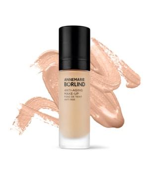 ANNEMARIE BÖRLIND ANTI-AGING MAKEUP