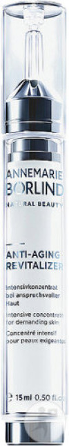 Annemarie Borlind Anti-Aging Revitalizer Intensive Concentrate for Demanding Skin 15ml
