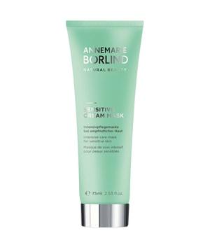 ANNEMARIE BÖRLIND Beauty Masks SENSITIVE CREAM MASK