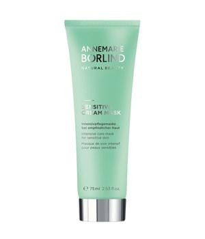 ANNEMARIE BÖRLIND Beauty Masks SENSITIVE CREAM MASK