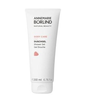ANNEMARIE BÖRLIND BODY CARE
