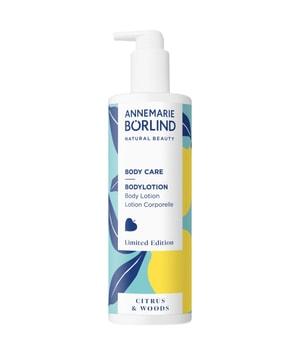 ANNEMARIE BÖRLIND BODY CARE Limited Edition