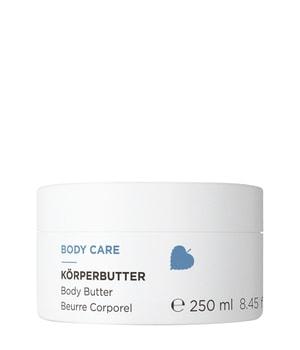ANNEMARIE BÖRLIND BODY CARE
