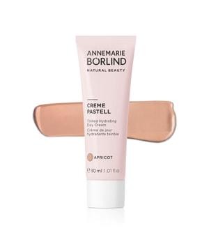 ANNEMARIE BÖRLIND CREME PASTELL Tinted Day Cream