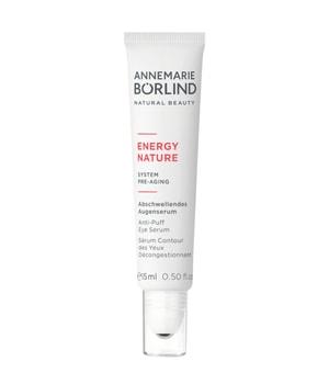 ANNEMARIE BÖRLIND ENERGYNATURE