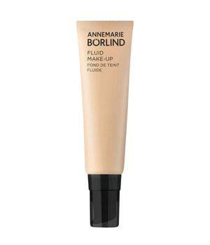 ANNEMARIE BÖRLIND FLUID MAKEUP