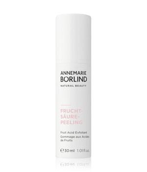 ANNEMARIE BÖRLIND FRUIT ACID PEEL