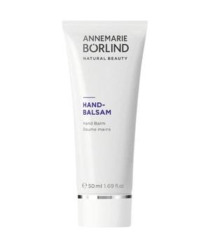 ANNEMARIE BÖRLIND HAND BALM