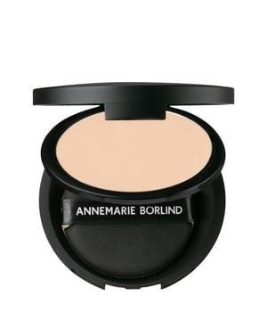 ANNEMARIE BÖRLIND COMPACT MAKE-UP