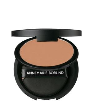 ANNEMARIE BÖRLIND COMPACT MAKE-UP