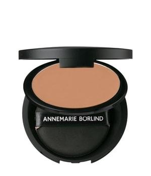 ANNEMARIE BÖRLIND COMPACT MAKE-UP