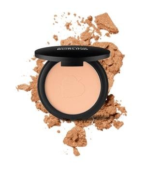 ANNEMARIE BÖRLIND COMPACT POWDER