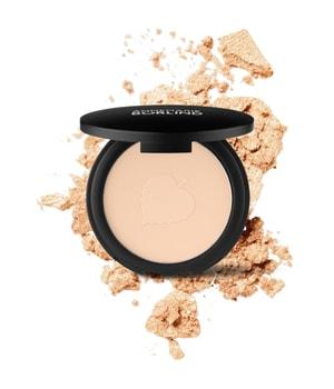 ANNEMARIE BÖRLIND COMPACT POWDER