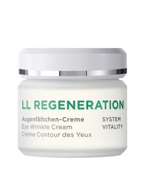 ANNEMARIE BÖRLIND LL REGENERATION Eye Wrinkle Cream