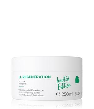 ANNEMARIE BÖRLIND LL REGENERATION System Vitality Body Butter