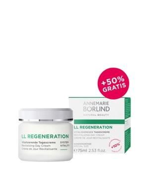ANNEMARIE BÖRLIND LL REGENERATION Vitalizing Day Cream