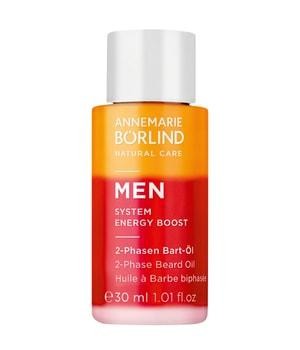 ANNEMARIE BÖRLIND MEN 2-Phase Beard Oil