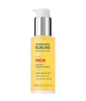 ANNEMARIE BÖRLIND MEN after-shave gel