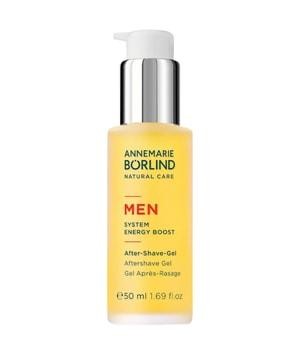 ANNEMARIE BÖRLIND MEN after-shave gel