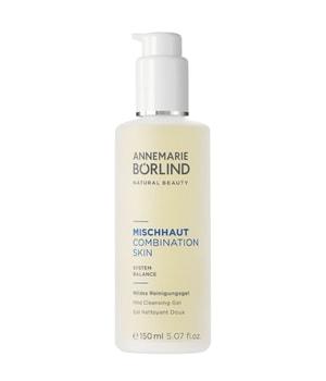 ANNEMARIE BÖRLIND COMBINATION SKIN Mild Cleansing Gel