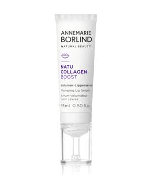 ANNEMARIE BÖRLIND NATUCOLLAGEN BOOST Volume Lip Serum