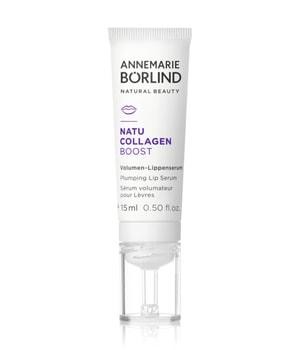 ANNEMARIE BÖRLIND NATUCOLLAGEN BOOST Volume Lip Serum