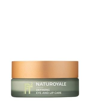 ANNEMARIE BÖRLIND NATUROYALE Defining Eye and Lip Care