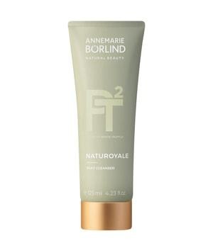 ANNEMARIE BÖRLIND NATUROYALE Silky Cleanser
