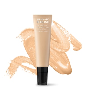 ANNEMARIE BÖRLIND NATUWEAR Foundation