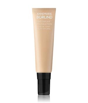 ANNEMARIE BÖRLIND NATUWEAR Foundation