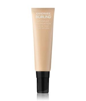 ANNEMARIE BÖRLIND NATUWEAR Foundation