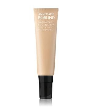 ANNEMARIE BÖRLIND NATUWEAR Foundation
