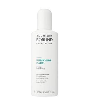 ANNEMARIE BÖRLIND PURIFYING CARE Astringent Facial Toner