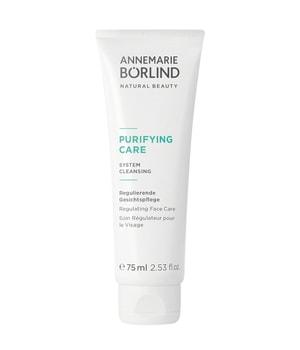 ANNEMARIE BÖRLIND PURIFYING CARE Regulation Face Care