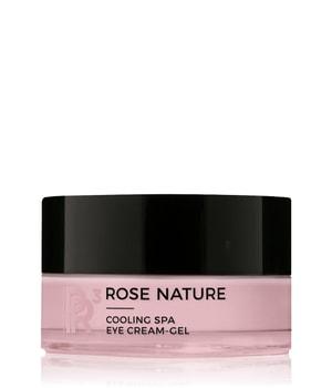 ANNEMARIE BÖRLIND ROSE NATURE Cooling Spa Eye Cream Gel